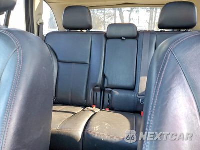 Zdjęcie 10 z 14 samochodu: 2013 FORD EDGE SEL VIN:2FMDK4JC7DBE05560 - miniatura