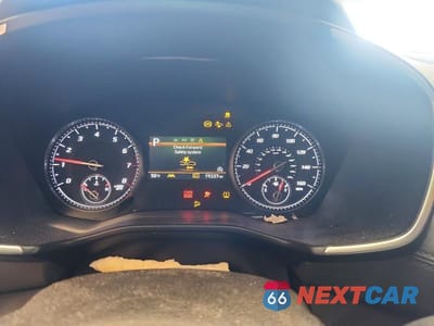 Zdjęcie 9 z 14 samochodu: 2023 HYUNDAI SANTA FE SE VIN:5NMS1DAJXPH618084 - miniatura