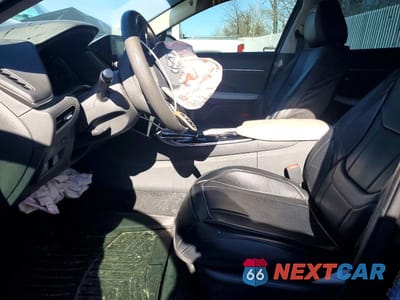 Zdjęcie 7 z 12 samochodu: 2021 HYUNDAI SONATA SEL VIN:KMHL64JA4MA151641 - miniatura