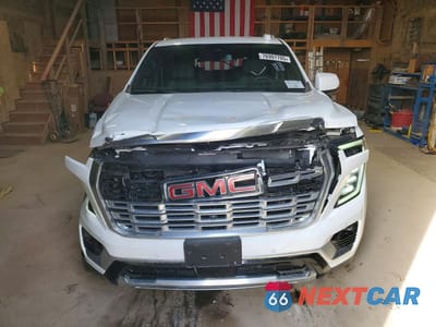 Piąte zdjęcie samochodu w środku: 2025 GMC YUKON DENALI VIN:1GKS2DRL2SR232822 - miniatura