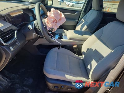 Zdjęcie 7 z 15 samochodu: 2026 GMC ACADIA ELEVATION VIN:1GKENKKS5TJ185408 - miniatura