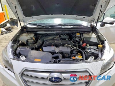 Zdjęcie 11 z 12 samochodu: 2016 SUBARU LEGACY 2.5I LIMITED VIN:4S3BNAL6XG3056004 - miniatura