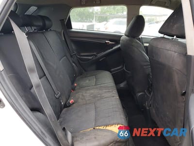 Zdjęcie 10 z 11 samochodu: 2009 TOYOTA COROLLA MATRIX BASE VIN:2T1KU40E29C131093 - miniatura