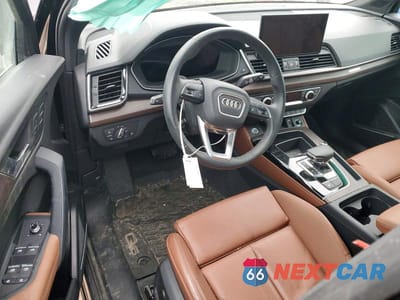 Zdjęcie 8 z 13 samochodu: 2024 AUDI Q5 E PREMIUM PLUS 55 VIN:WA1E2AFY1R2121716 - miniatura