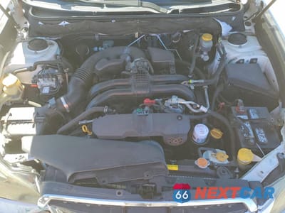 Zdjęcie 11 z 12 samochodu: 2013 SUBARU LEGACY 2.5I LIMITED VIN:4S3BMBP69D3006225 - miniatura