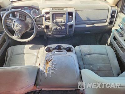 Zdjęcie 8 z 12 samochodu: 2013 RAM 1500 SLT VIN:1C6RR6GP7DS655728 - miniatura