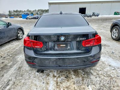 Zdjęcie 6 z 12 samochodu: 2017 BMW 330 I VIN:WBA8B9G3XHNU52602 - miniatura