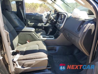 Zdjęcie 7 z 12 samochodu: 2022 CHEVROLET COLORADO LT VIN:1GCHSCEA7N1150172 - miniatura
