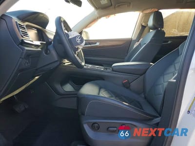Zdjęcie 7 z 13 samochodu: 2024 VOLKSWAGEN ATLAS SE VIN:1V2JR2CA2RC516252 - miniatura