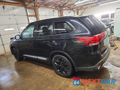Drugie zdjęcie samochodu z przodu: 2016 MITSUBISHI OUTLANDER SE VIN:JA4AD3A37GZ036044 - miniatura