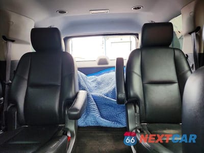 Zdjęcie 10 z 12 samochodu: 2013 CHEVROLET TAHOE K1500 LTZ VIN:1GNSKCE08DR150217 - miniatura