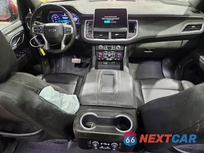 Zdjęcie 8 z 12 samochodu: 2024 CHEVROLET TAHOE K1500 Z71 VIN:1GNSKPKD8RR395590 - miniatura
