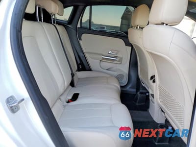 Zdjęcie 11 z 13 samochodu: 2025 MERCEDES-BENZ GLA 250 4MATIC VIN:W1N4N4HB6SJ646150 - miniatura