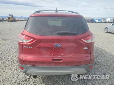 Zdjęcie 6 z 13 samochodu: 2013 FORD ESCAPE SE VIN:1FMCU9GX5DUB96164 - miniatura