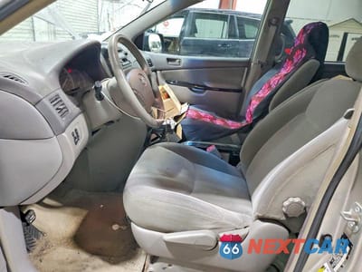 Zdjęcie 7 z 13 samochodu: 2005 TOYOTA SIENNA LE 7 PASSENGER VIN:5TDZA23C45S378218 - miniatura