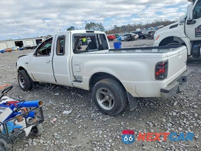 Drugie zdjęcie samochodu z przodu: 1998 FORD RANGER SUPER CAB VIN:1FTYR14U4WTA70670 - miniatura