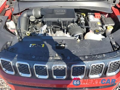 Zdjęcie 12 z 13 samochodu: 2023 JEEP COMPASS LIMITED VIN:3C4NJDCN9PT518171 - miniatura