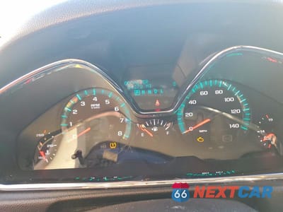 Zdjęcie 9 z 12 samochodu: 2016 CHEVROLET TRAVERSE LT VIN:1GNKVHKD7GJ236262 - miniatura