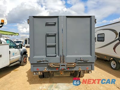 Zdjęcie 6 z 11 samochodu: 2018 ISUZU NPR HD VIN:54DC4W1B3JS801124 - miniatura