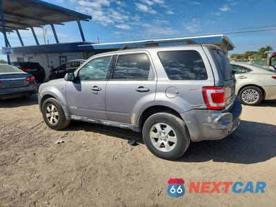 Drugie zdjęcie samochodu z przodu: 2008 FORD ESCAPE LIMITED VIN:1FMCU04188KE80515 - miniatura