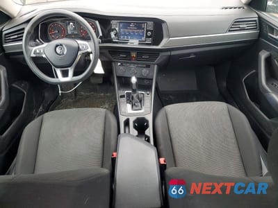 Zdjęcie 8 z 12 samochodu: 2019 VOLKSWAGEN JETTA S VIN:3VWC57BU0KM085863 - miniatura
