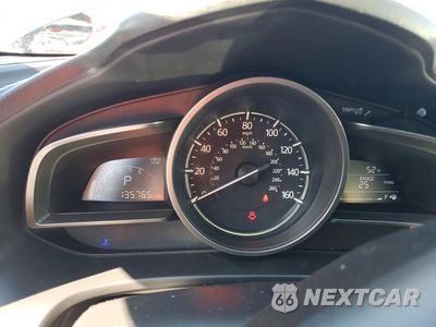 Zdjęcie 9 z 12 samochodu: 2017 MAZDA 3 TOURING VIN:3MZBN1V71HM105982 - miniatura