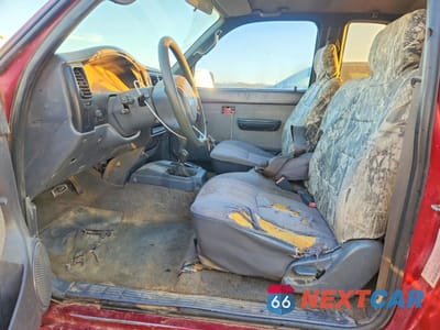 Zdjęcie 7 z 12 samochodu: 1997 TOYOTA TACOMA BASE VIN:4TAWM72N7VZ270146 - miniatura