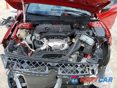 Zdjęcie 11 z 13 samochodu: 2020 MERCEDES-BENZ A 220 VIN:W1K3G4EB0LW045196 - miniatura