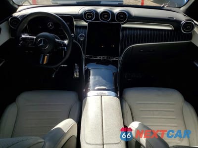 Zdjęcie 8 z 12 samochodu: 2024 MERCEDES-BENZ GLC COUPE 300 4MATIC VIN:W1NKJ4HB8RF127682 - miniatura