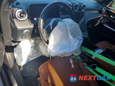 Zdjęcie 8 z 11 samochodu: 2022 MERCEDES-BENZ C 300 VIN:W1KAF4GB0NR010618 - miniatura