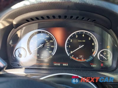 Zdjęcie 9 z 11 samochodu: 2013 BMW 550 XI VIN:WBAFU9C54DDY72204 - miniatura