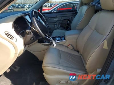 Zdjęcie 7 z 14 samochodu: 2017 INFINITI QX60 BASE VIN:5N1DL0MM5HC509996 - miniatura