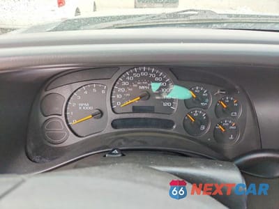 Zdjęcie 9 z 12 samochodu: 2006 CHEVROLET SILVERADO K1500 VIN:2GCEK13VX61210471 - miniatura
