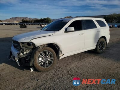 2013 DODGE DURANGO R 1C4SDJCTXDC680132 - główne zdjęcie licytacji z USA - miniatura
