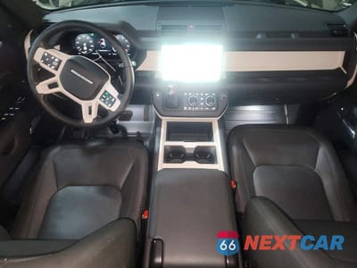 Zdjęcie 8 z 12 samochodu: 2025 LAND ROVER DEFENDER 110 S VIN:SALEJ7EX1S2399101 - miniatura