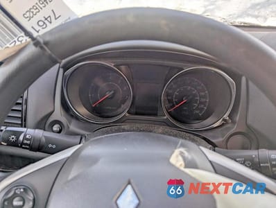 Zdjęcie 9 z 11 samochodu: 2024 MITSUBISHI RVR ES VIN:JA4AJUAU6RU601780 - miniatura