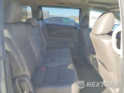 Zdjęcie 11 z 13 samochodu: 2013 HONDA ODYSSEY TOURING VIN:5FNRL5H92DB027920 - miniatura