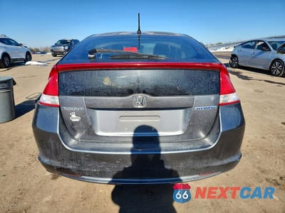 Zdjęcie 6 z 12 samochodu: 2010 HONDA INSIGHT EX VIN:JHMZE2H70AS020548 - miniatura