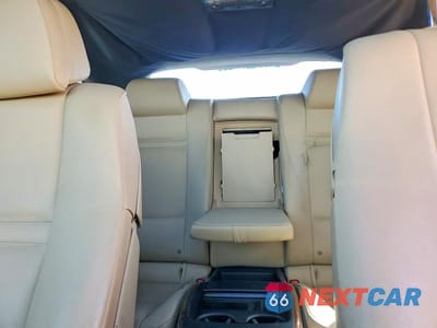 Zdjęcie 10 z 13 samochodu: 2011 BMW X6 XDRIVE35I VIN:5UXFG2C53BLX05996 - miniatura