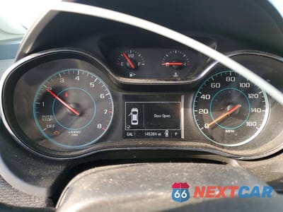 Zdjęcie 9 z 11 samochodu: 2018 CHEVROLET CRUZE LT VIN:1G1BE5SM9J7229060 - miniatura