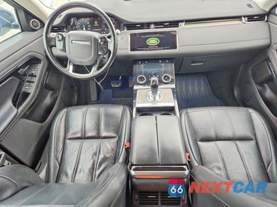 Zdjęcie 8 z 11 samochodu: 2020 LAND ROVER RANGE ROVER EVOQUE SE VIN:SALZP2FXXLH066069 - miniatura