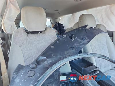 Zdjęcie 10 z 12 samochodu: 2016 BUICK ENCLAVE VIN:5GAKRAKD6GJ141052 - miniatura