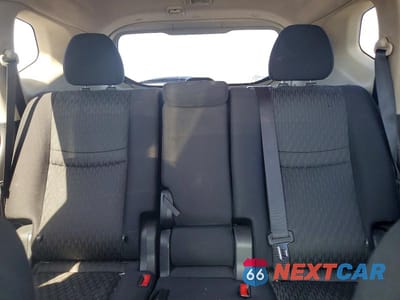 Zdjęcie 10 z 13 samochodu: 2020 NISSAN ROGUE S VIN:JN8AT2MT9LW034343 - miniatura