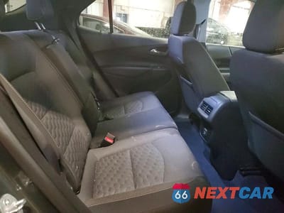 Zdjęcie 11 z 12 samochodu: 2021 CHEVROLET EQUINOX LT VIN:2GNAXKEV6M6126948 - miniatura