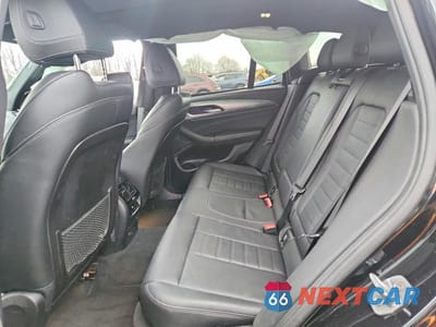 Zdjęcie 11 z 13 samochodu: 2019 BMW X3 XDRIVEM40I VIN:5UXTS3C52K0Z07480 - miniatura