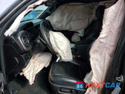 Zdjęcie 7 z 11 samochodu: 2020 TOYOTA TACOMA TRD PRO VIN:5TFCZ5AN0LX231535 - miniatura