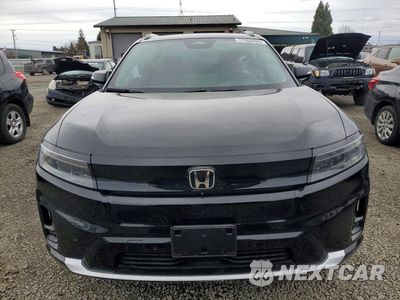 Piąte zdjęcie samochodu w środku: 2024 HONDA PROLOGUE ELITE VIN:3GPKHZRJ4RS523771 - miniatura