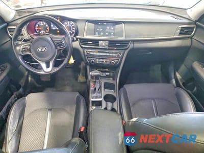 Zdjęcie 8 z 13 samochodu: 2018 KIA OPTIMA LX VIN:5XXGT4L39JG246953 - miniatura