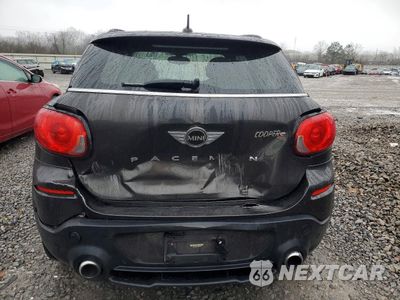 Zdjęcie 6 z 13 samochodu: 2015 MINI COOPER S PACEMAN VIN:WMWSS5C5XFWS99782 - miniatura