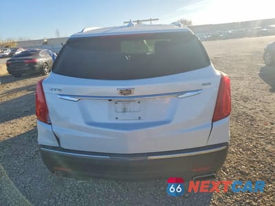 Zdjęcie 6 z 12 samochodu: 2019 CADILLAC XT5 VIN:1GYKNARS9KZ125186 - miniatura